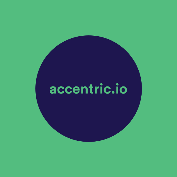Accentric