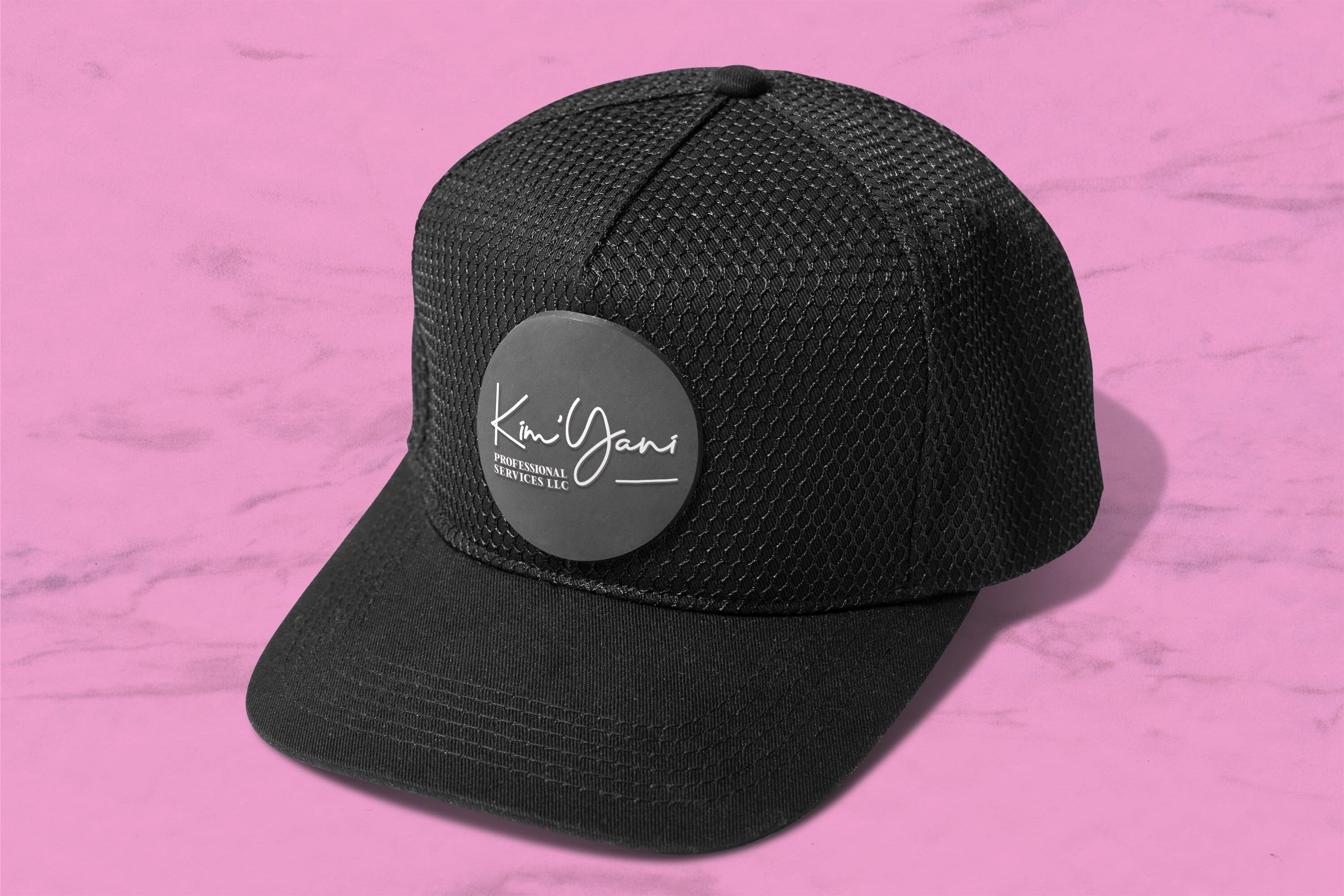 Kim'Yani Professional Services LLC