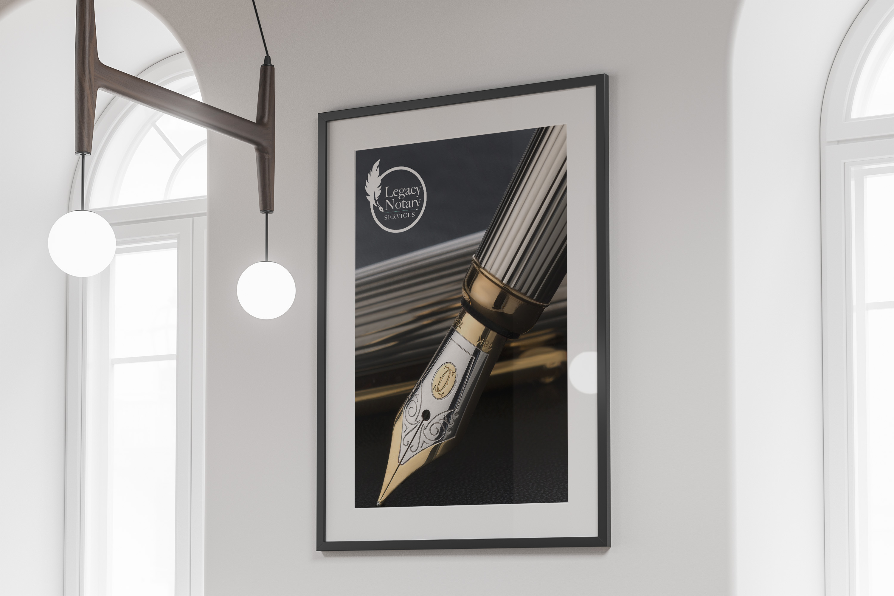 Legacy Notary Services - Banner 6