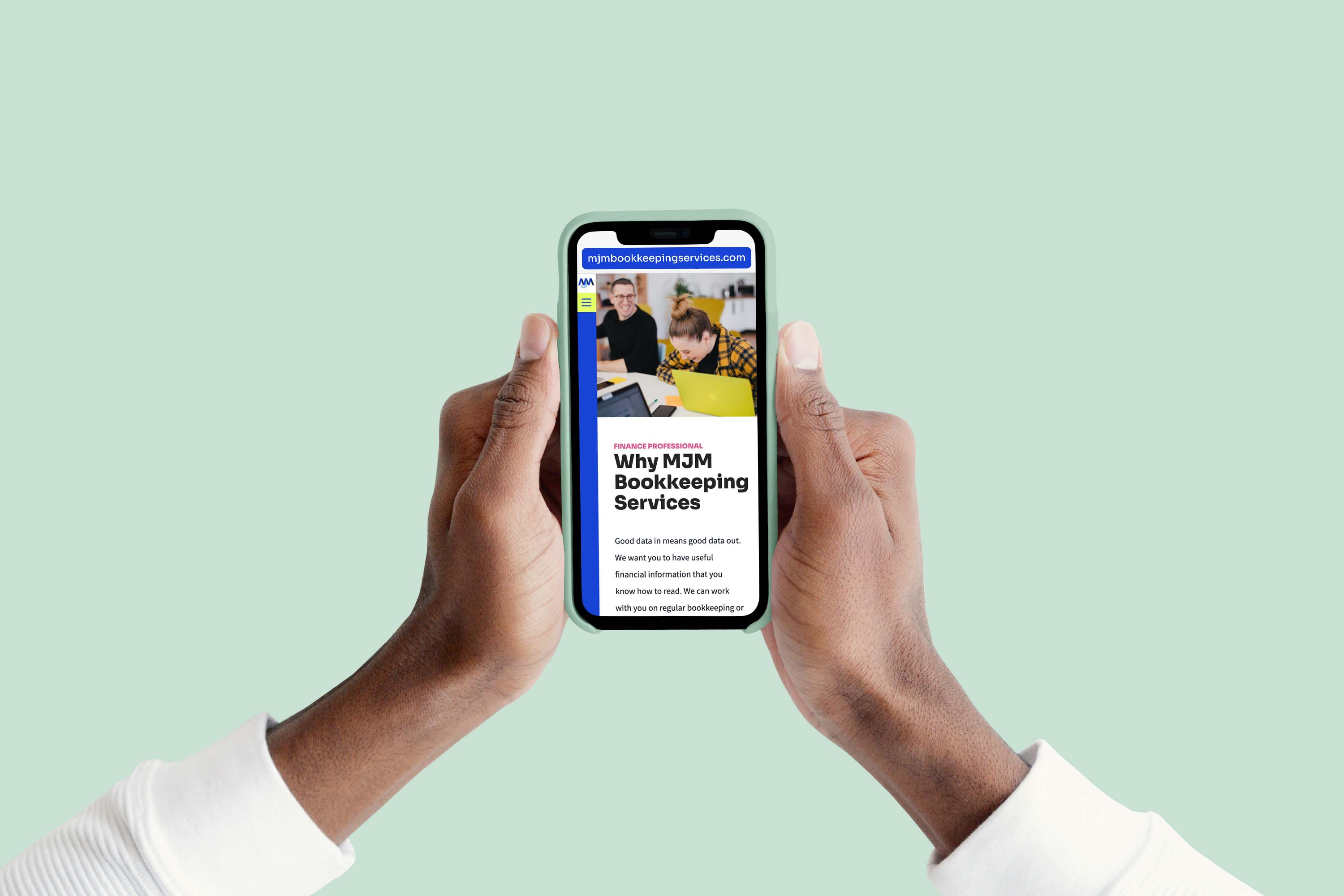 MJM Bookkeeping Services