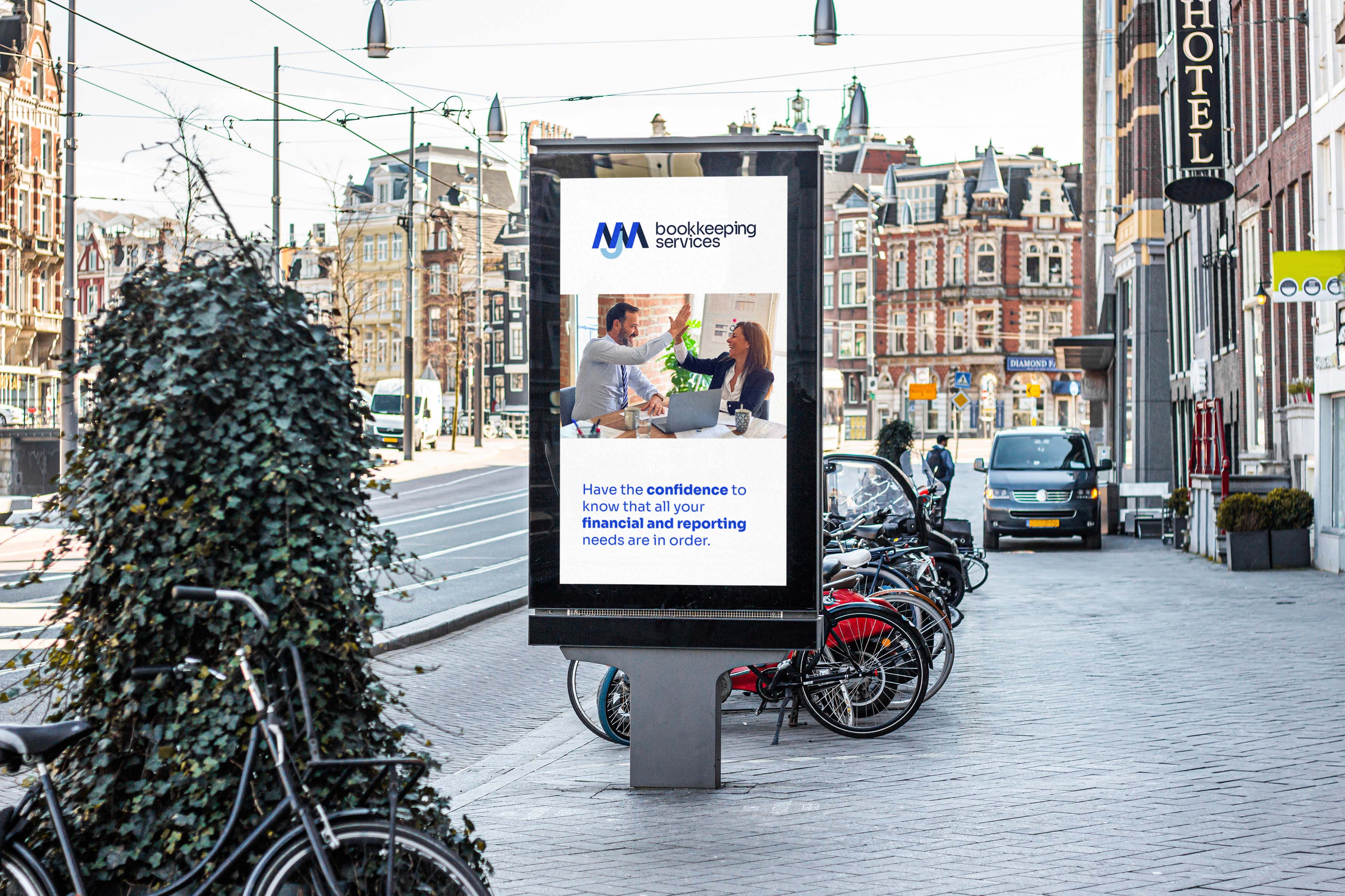 MJM Bookkeeping Services